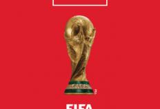 Coca-Cola赞助的FIFA世界盃(bēi)奖盃(bēi)巡回展(zhǎn)將(jiāng)在2026年(nián)FIFA世界盃(bēi)开幕前(qián)开启全球之旅
