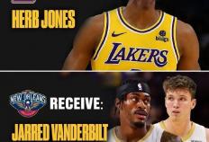 湖(hú)人(rén)关注这名球員(yuán)很久！新秀被盗窃，涉及NFL球員(yuán)