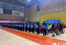 “德(dé)達(dá)杯”德(dé)州(zhōu)市青少年乒乓球(qiú)比賽(sài)成(chéng)功(gōng)举办