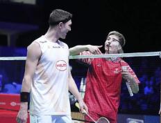 丹麦羽毛(máo)球名宿不满石宇奇：我(wǒ)确信安赛龙的强势回归让某(mǒu)些人(rén)害怕(pà)