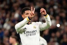 皇马或(huò)调整陣(zhèn)型 放飛(fēi)贝林厄姆的进攻(gōng)才华