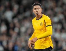 德(dé)國(guó)杯：多特蒙德(dé)vs勒沃(wò)库森，尤(yóu)尔曼德(dé)表(biǎo)示“这场比赛会非常(cháng)胶着”