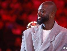 有趣，德怀恩·韦德希望NBA全明星赛像NFL职业碗一样安排(pái)赛程