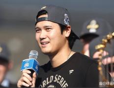 大(dà)谷翔(xiáng)平效應(yīng)场外亦无法(fǎ)阻擋(dǎng)，洛杉(shān)矶媒(méi)体惊叹无所不能