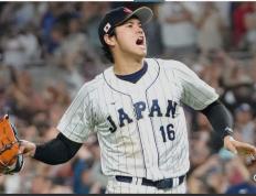 大穀(gǔ)翔平(píng)出(chū)战2026WBC引发日韩迥异反應(yīng)，韩媒(méi)哀叹灾难性消息