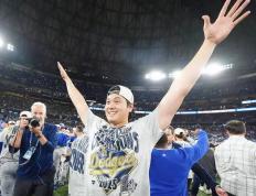 1亿美元！大谷翔平(píng)2025年场外收入称霸全球(qiú)，力压詹姆斯与梅西(xī)