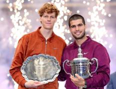 美网决赛落幕：纳達(dá)尔分享(xiǎng)见解，比赛複(fù)盘，阿卡中国媒体采访