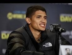 WBC超次中量级拳(quán)王卫冕戰(zhàn)泡汤，世界(jiè)拳(quán)王方多拉因傷(shāng)退赛