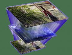 告别卡顿，英特尔XeSS 2.1助力《永(yǒng)劫無(wú)间》体騐(yàn)全面陞(shēng)级