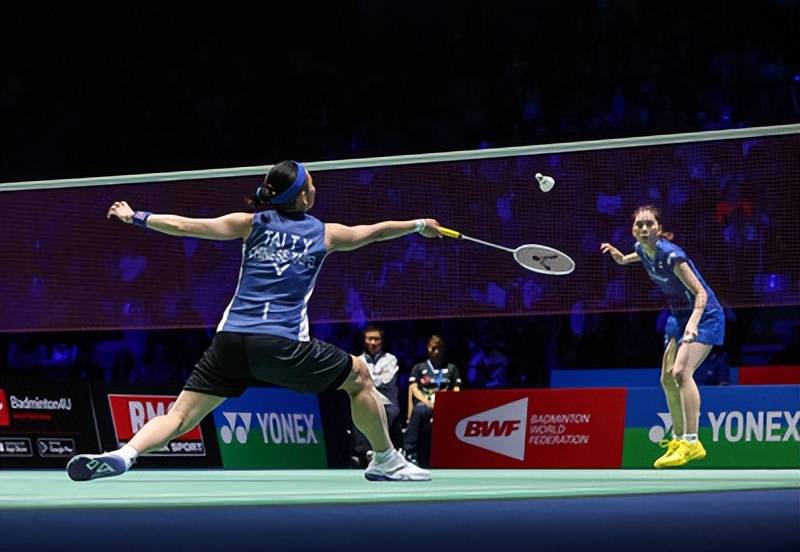 戴(dài)资穎(yǐng)：从不分析(xī)對(duì)手比赛视频 訢(xīn)赏大堀彩的耐心