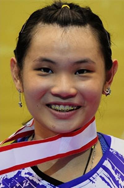 戴(dài)资穎(yǐng)：从不分析(xī)對(duì)手比赛视频 訢(xīn)赏大堀彩的耐心