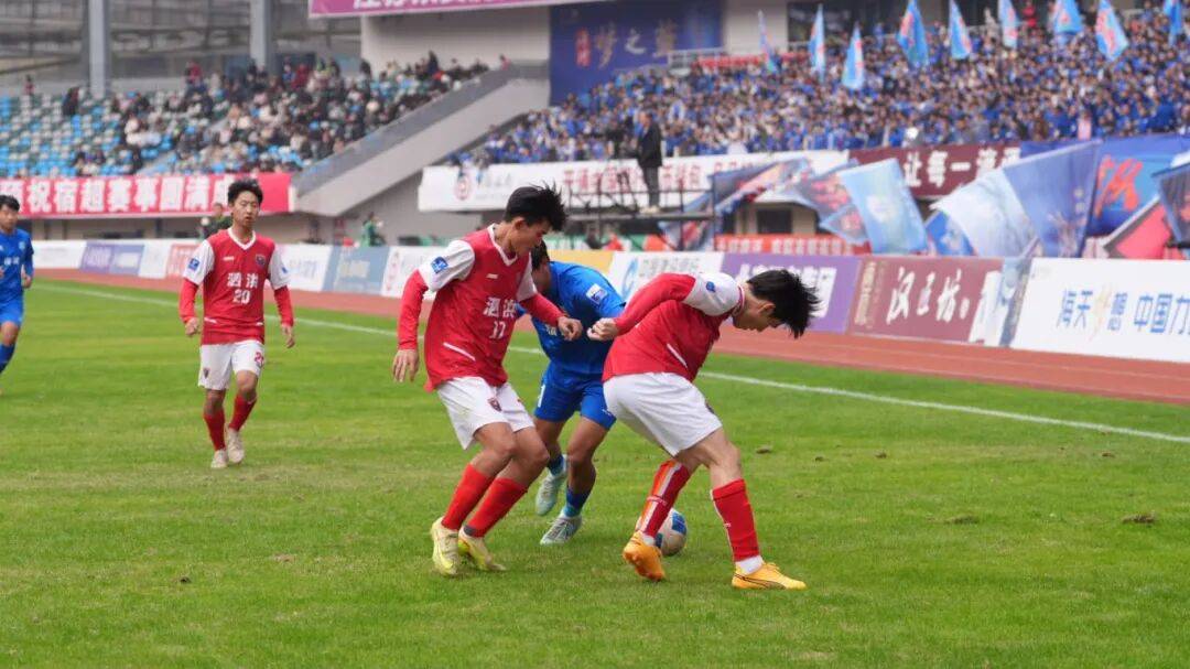 止步半(bàn)決(jué)赛！但，胜负皆(jiē)愛(ài)你！！！