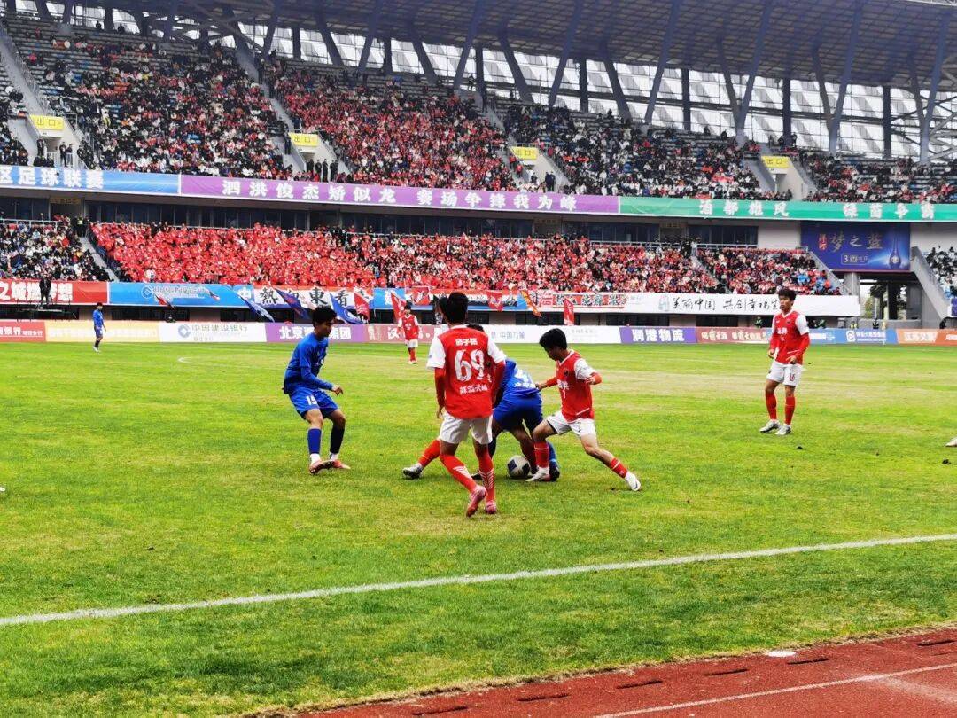 止步半(bàn)決(jué)赛！但，胜负皆(jiē)愛(ài)你！！！