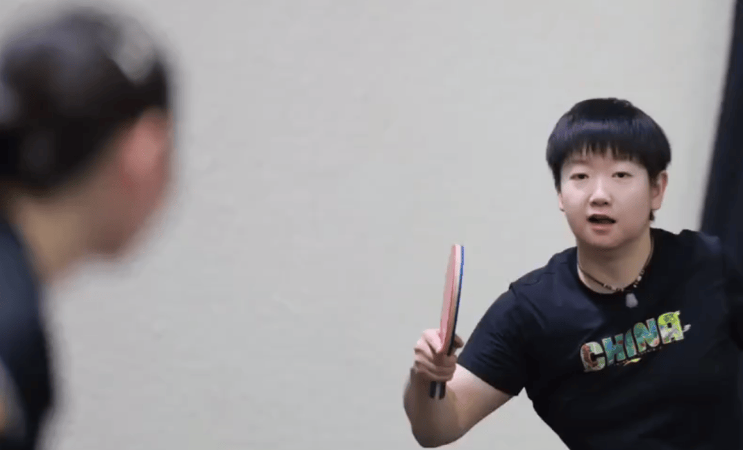 2025乒乓球亚锦賽(sài)10月(yuè)11日賽(sài)程(chéng)+第二阶段签表出炉