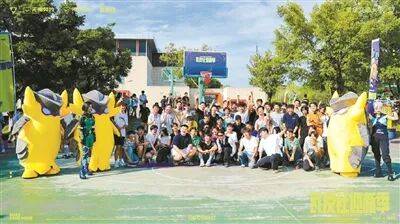 电竞，不再(zài)只是(shì)一場(chǎng)場(chǎng)线上(shàng)比赛