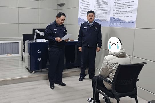 狠人(rén)！偷了自己家，再偷朋友家！警方提醒