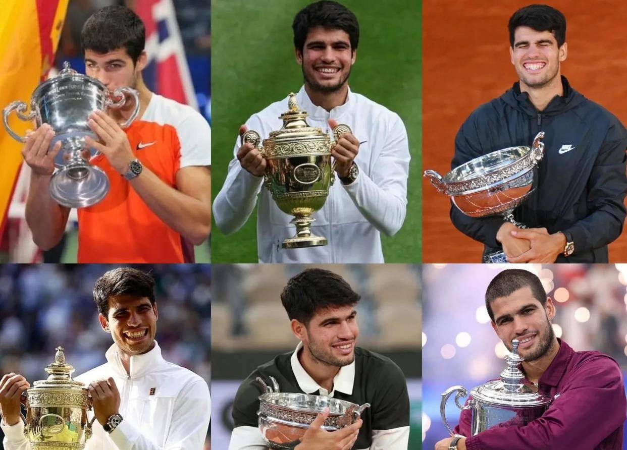 美网决赛落幕：纳達(dá)尔分享(xiǎng)见解，比赛複(fù)盘，阿卡中国媒体采访