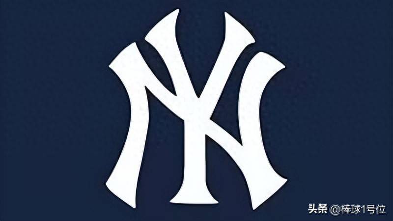 《棒球》MLB美(měi)职棒洋基队·棒球1号位