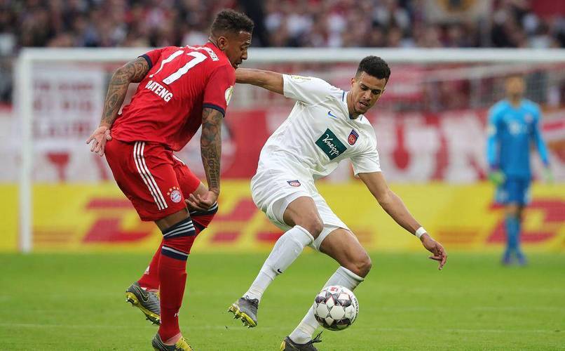 沙職(zhí)：邁(mài)季邁(mài)阿宽广 VS 拉斯决心 比賽(sài)前瞻 拿捏主(zhǔ)任今(jīn)日比分預(yù)测