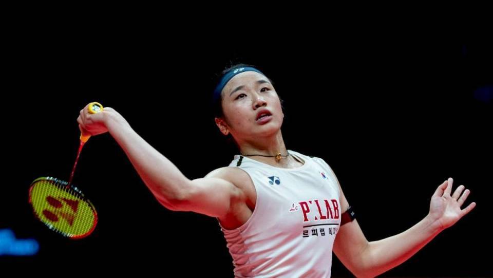 4月投票羽毛(máo)球改制15分有戏？各大(dà)媒体表态支持