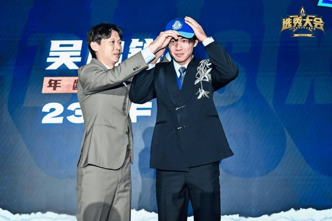 新(xīn)联赛、新(xīn)打法、新(xīn)生态，CPB“上壘(lěi)”中(zhōng)国棒球商业化(huà)新(xīn)篇(piān)章