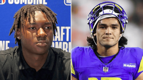 湖(hú)人(rén)关注这名球員(yuán)很久！新秀被盗窃，涉及NFL球員(yuán)