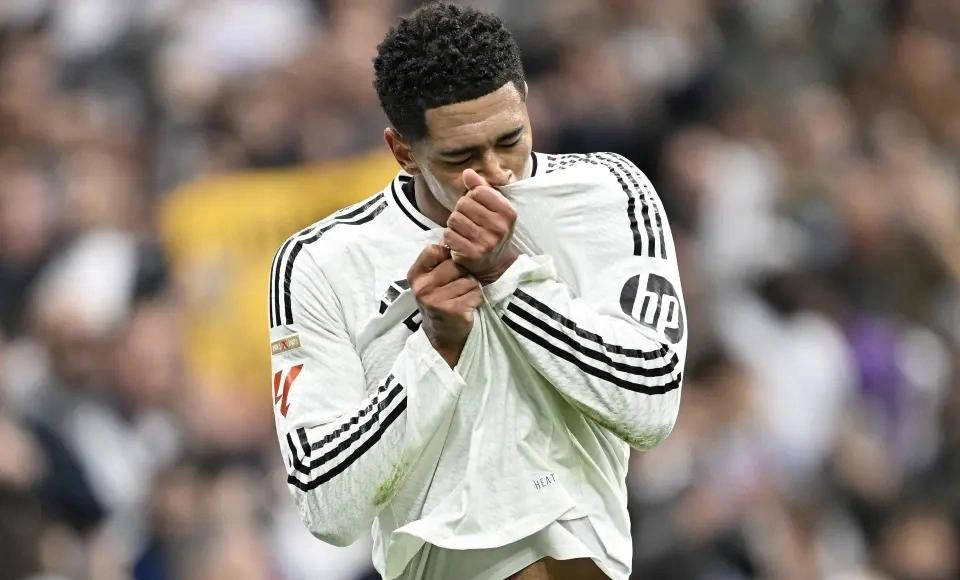 皇马或(huò)调整陣(zhèn)型 放飛(fēi)贝林厄姆的进攻(gōng)才华