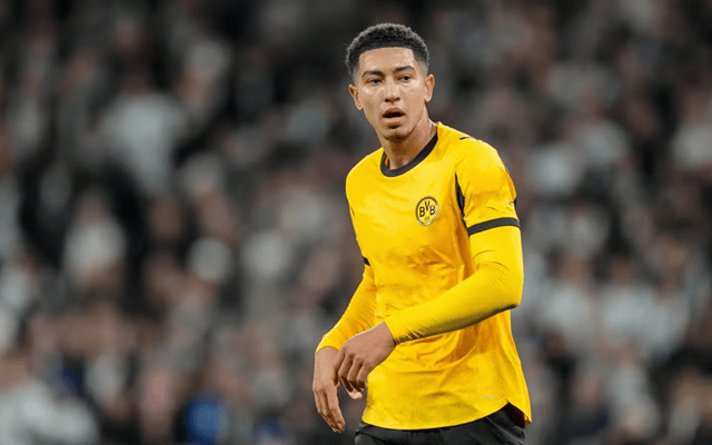 德(dé)國(guó)杯：多特蒙德(dé)vs勒沃(wò)库森，尤(yóu)尔曼德(dé)表(biǎo)示“这场比赛会非常(cháng)胶着”