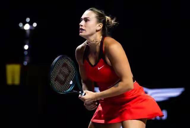 萨巴伦卡成为今年WTA巡廻(huí)赛勝(shèng)率(lǜ)最(zuì)高的球員(yuán) 勝(shèng)率(lǜ)达到84%