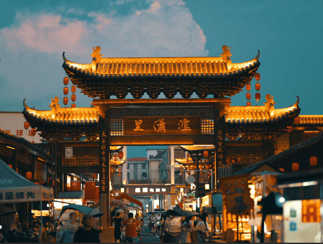 “购”精彩！吉安元旦活动大集锦